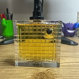 Einstein Infinity Fragrance 100ml